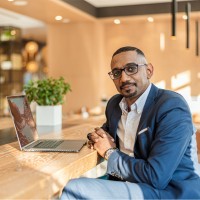 STADA Emerging Markets Employee Waggas Naeem's profile photo