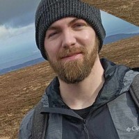 Reclaim.ai Employee Conor Spierin's profile photo