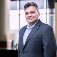 DataPivot Technologies Inc. Employee Rick Beaupre's profile photo