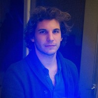 Arcade Motion Employee Daniel McNamara's profile photo