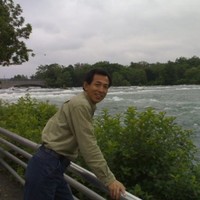 Hanmin （刘汉民） Email