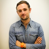TimeOne Employee Guillaume Roy's profile photo