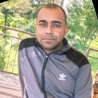 Arif Mansuri Email