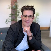 Chorus Employee Mark Jones's profile photo