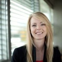 Redapt, Inc. Employee Krista Hale's profile photo