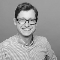 European Union Employee Simon Brombeiss's profile photo