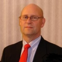 Exa Digital Solutions Employee Peter Vincent's profile photo