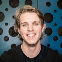 Thiga Employee Gael Ledun's profile photo