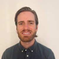 Intermountain Health Employee Daniel Garner's profile photo