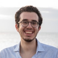 Baldwin Richardson Foods Employee Jonathan Leduc's profile photo