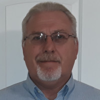 Ohio Department of Administrative Services Employee Stan Sikorski's profile photo