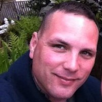 University Fire Department Employee David Mattox's profile photo