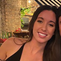 Sourced Craft Cocktails Employee Alexandra Ferenc's profile photo