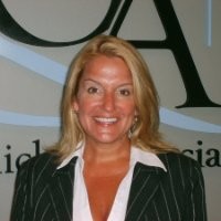 Olenick Employee Mary Jeter's profile photo