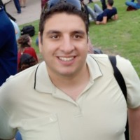 Rogat Engineering & Product Development Employee Dmitri Roizman's profile photo