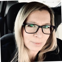 Budmech Employee Aleksandra Zając's profile photo