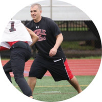 St. Paul VI Catholic High School Employee Dan Evans's profile photo