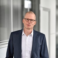 Innomotics Employee Axel Moehle's profile photo