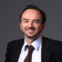 Jean-Jacques Grandguillaume Email & Phone Number