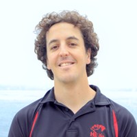 St. Jude Children's Research Hospital Employee Jacob Munson-McGee's profile photo