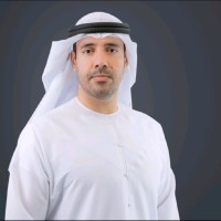 EDGE Employee Omar Alzaabi's profile photo