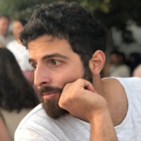 Dealroom.co Employee Dimitris Saltaferis's profile photo