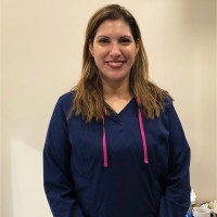 Universidad Bernardo O'Higgins Employee Gloria Madrid's profile photo