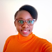 Reactionpower Employee Caroline Omollo's profile photo