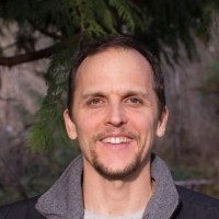 Wilderness Awareness School Employee Warren Moon's profile photo