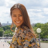 SilverIP Employee Sudarat Chinvaro's profile photo