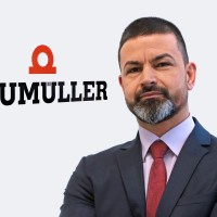 Murat Bayboga Email