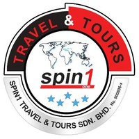 Spin1 Travel Email
