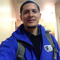EducationWorks Employee Carlos Alvarez's profile photo