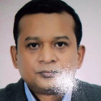 Dib Pramanik Email