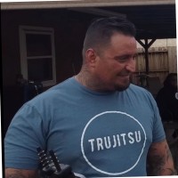 Source Power, LLC Employee Matthew Taylor's profile photo