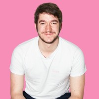 Lottie Employee Luke Ellis's profile photo
