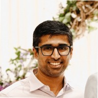 Tinju Panicker Email & Phone Number