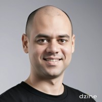 Medow Health Employee Daniel Hareb's profile photo