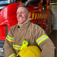 AngloGold Ashanti Australia Employee Shawn Masters's profile photo