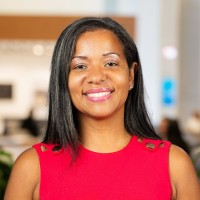 Citi Employee Ruth Moore's profile photo