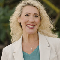 Vortex Financial Employee Darcie Chu's profile photo