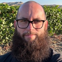 Mux Employee Jacob Randall's profile photo