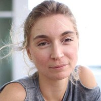 Project On Government Oversight Employee Kayla Hauge's profile photo