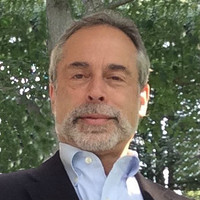 Roundabout Theatre Company Employee Alan Kauffman's profile photo