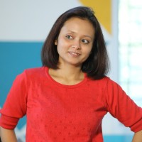 Atlantic International University Employee Kathakali Basu's profile photo