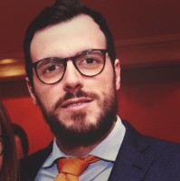 Exelab Employee Matteo Cattaneo's profile photo