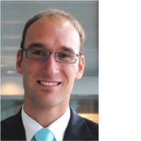 Caisse de dépôt et placement du Québec (CDPQ) Employee Danny Rioux's profile photo