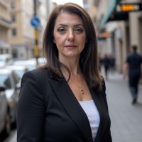 Diana Danielyan Email & Phone Number