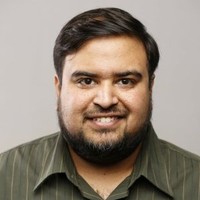 Questivity Employee Zafar Haq's profile photo