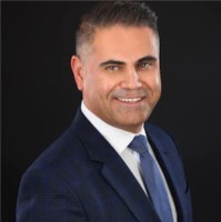 Chris Beigi Email & Phone Number